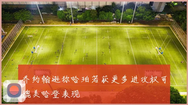 乔约翰逊称哈珀若获更多进攻权可媲美哈登表现